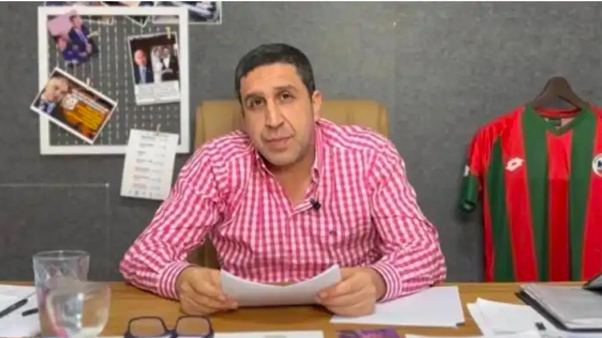 Muhammed Yakut Öldü Mü? Sosyal Medyada Çalkalanan İddiaların Peşinde Muhammed Yakut Öldü Mü? Sosyal Medyada Çalkalanan İddiaların Peşinde