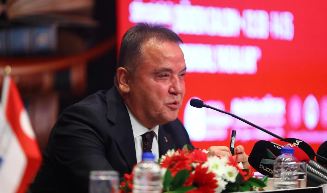 Antalya Büyükşehir Belediye Başkanı Muhittin Böcek neden gözaltına alındı? Rüşvet