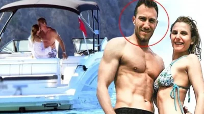 Murat Başoğlu kimdir, yeğeniyle ilişki skandalı, son hali ve kanser