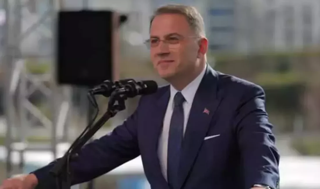 Murat Çalık neden tutuklandı, kaç suçtan yargılanıyor? Beylikdüzü Belediye Başkanı