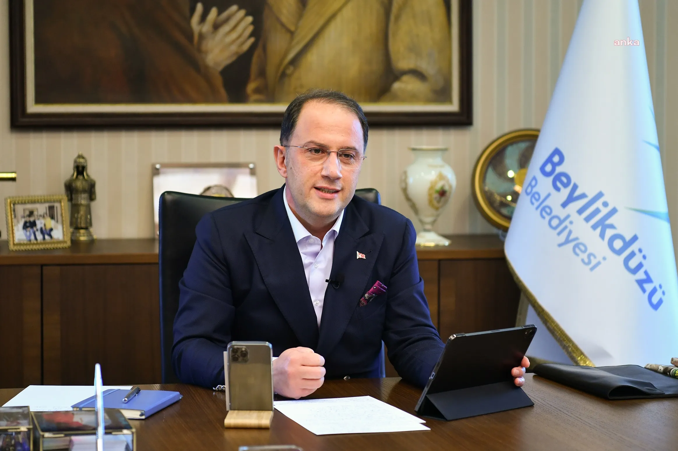 Murat Çalık neden tutuklu, hastalığı ne? Yolsuzluk soruşturması ve sağlık