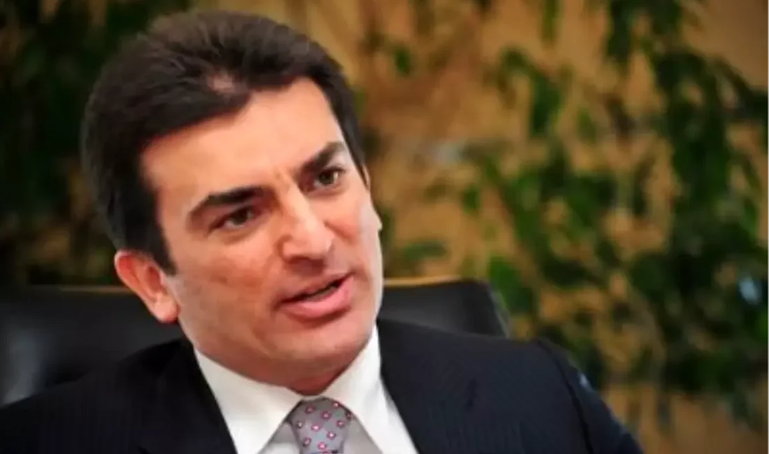 Murat Yalçıntaş kimdir? OYAK Genel Müdürü olarak atanan Prof. Dr.