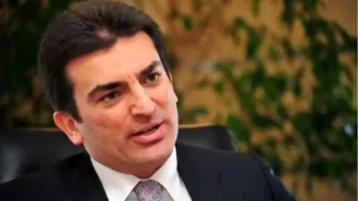 Murat Yalçıntaş kimdir? OYAK Genel Müdürü olarak atanan Prof. Dr.