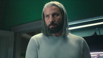 Avusturya doğumlu Türk asıllı oyuncu Murathan Muslu, hem Avrupa sinemasında