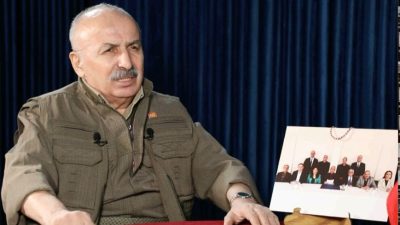 Mustafa Karasu kimdir, kırmızı kategoride aranan PKK yöneticisi olarak neden