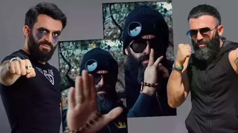 Survivor Turabi, müstehcen sözler nedeniyle hakkında soruşturma başlatılan şarkısının ardından