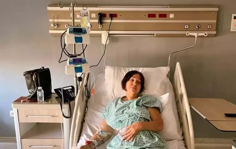 Nazan Öncel Öldü Mü, Hayatta Mı? Son Sağlık Durumu Açıklandı