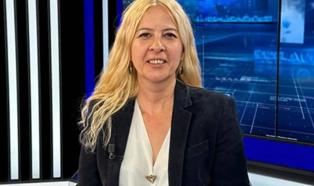 Ekonomi dünyasının tanınan isimlerinden Nazlı Sarp, İstanbul’daki evinde ölü bulundu.