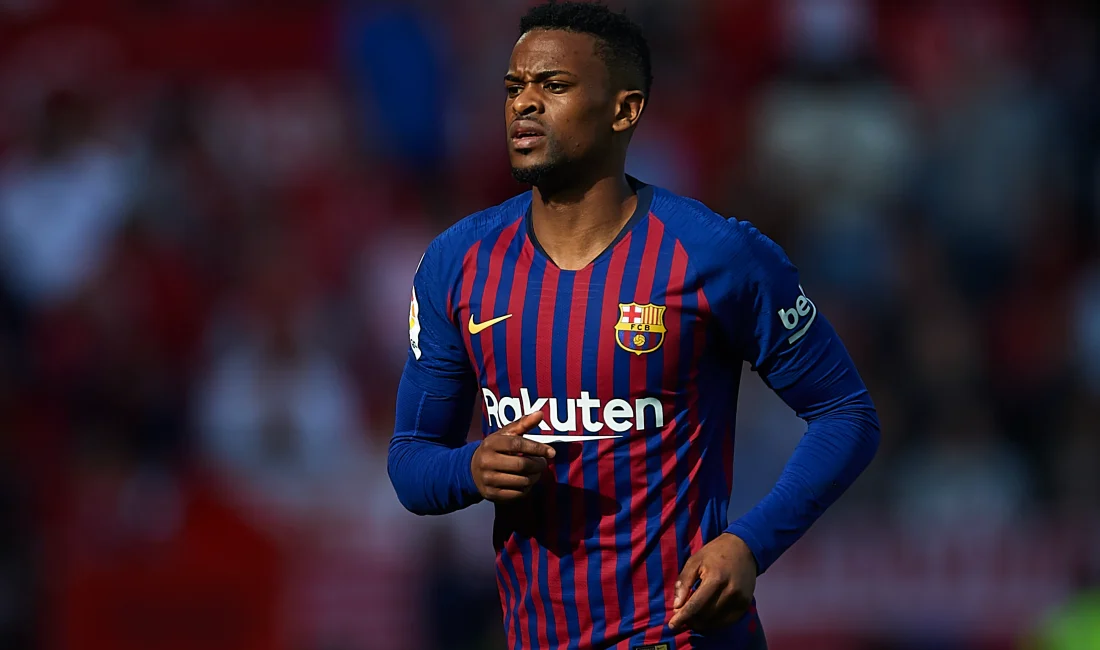 Nelson Semedo piyasa değeri 9 milyon euro! Galatasaray'ın Sacha Boey