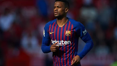 Nelson Semedo piyasa değeri 9 milyon euro! Galatasaray'ın Sacha Boey