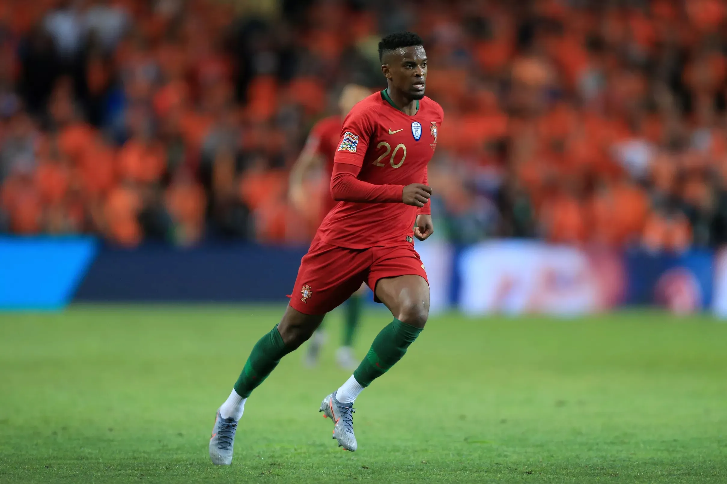 Nelson Semedo Piyasa Değeri Ne Kadar? Galatasaray'ın Sağ Bek Arayışındaki Yıldız Alternatif