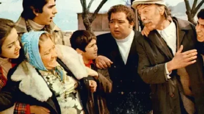 Neşeli Günler filmi ne zaman çekildi, konusu nedir, oyuncuları kimlerdir?