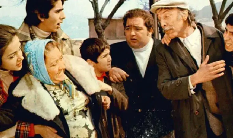 Neşeli Günler filmi ne zaman çekildi, konusu nedir, oyuncuları kimlerdir?