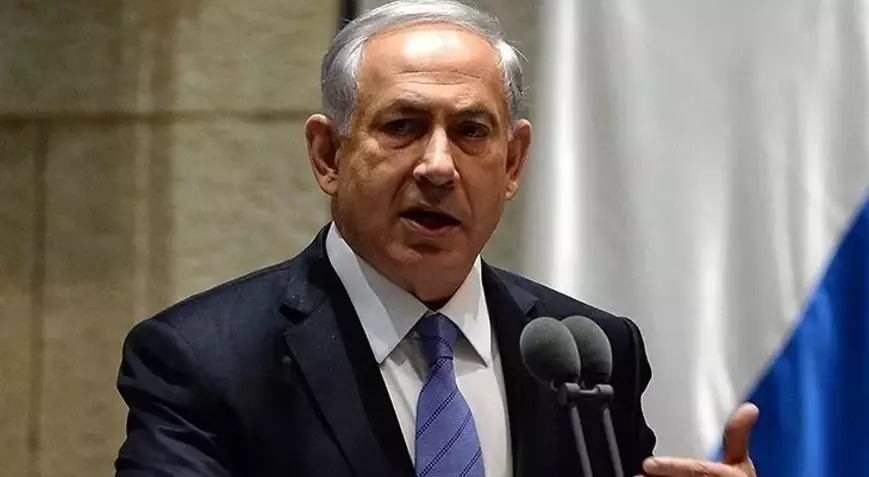 Netanyahu Suriye'ye saldırıları genişletme tehdidinde bulundu. Şam yönetimine sert mesajlar