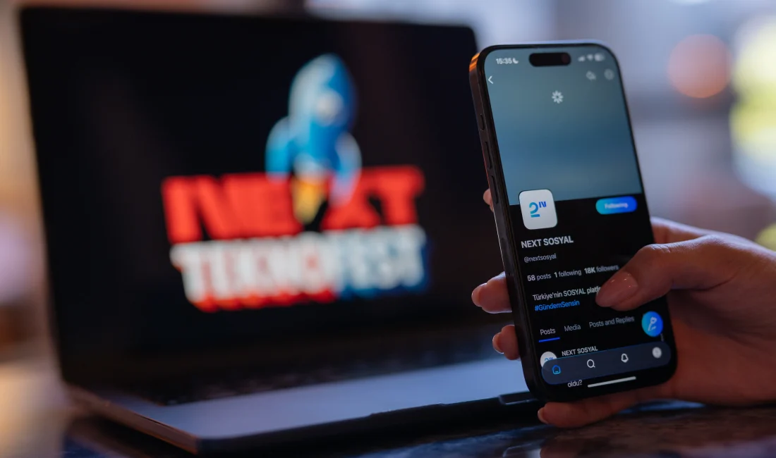 Next Sosyal nedir? TEKNOFEST’in yerli sosyal medya platformu! Reklamsız, güvenli