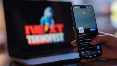 Next Sosyal nedir? TEKNOFEST’in yerli sosyal medya platformu! Reklamsız, güvenli