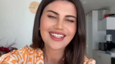 Nil Monze kimdir, kaç yaşında, kadın mı erkek mi? Azerbaycanlı