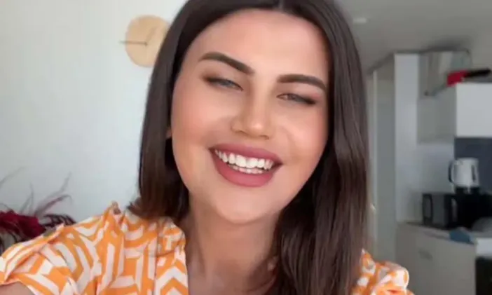 Nil Monze kimdir, kaç yaşında, kadın mı erkek mi? Azerbaycanlı