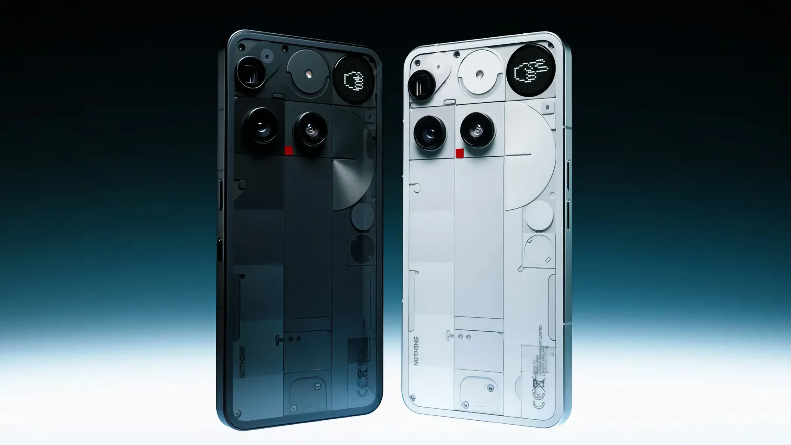 Nothing Phone 3 Fiyatı ve Özellikleri Belli Oldu! Beklenen Amiral Gemisi Sahneye Çıktı