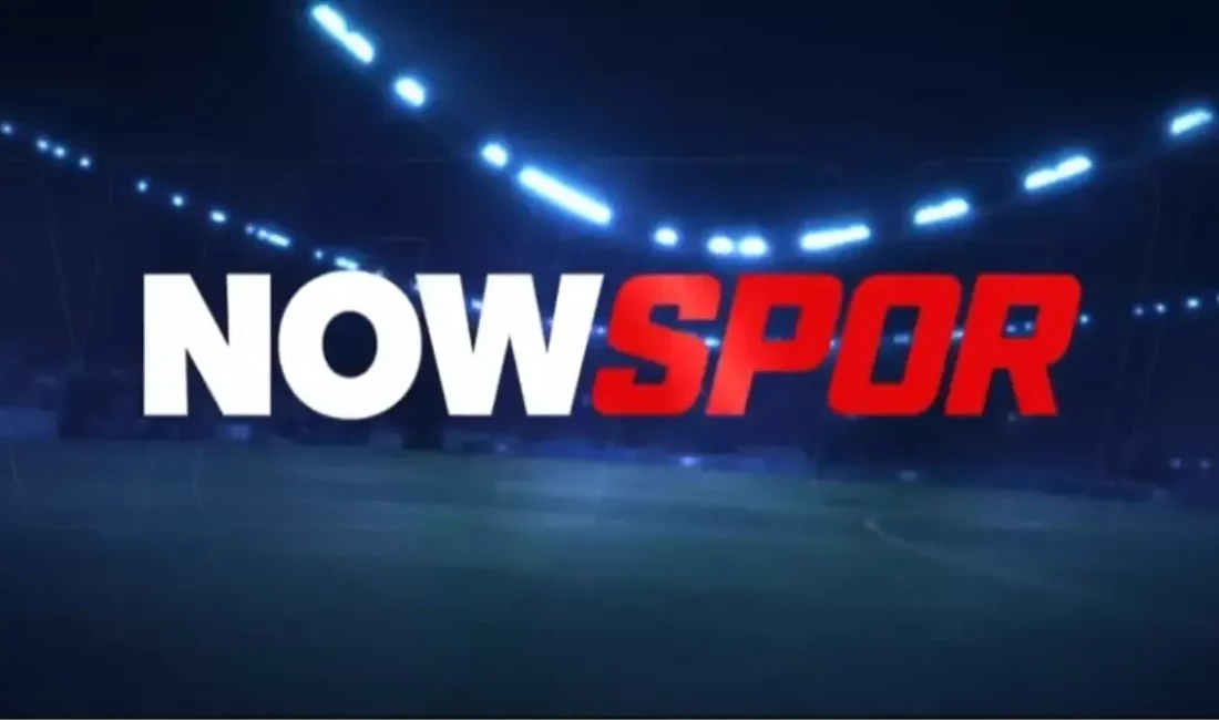 NOW Spor ne zaman açılacak? Sporseverleri ekran başına toplayacak yeni