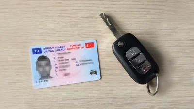 Nüfus dairesi saat kaçta kapanıyor? Eski tip ehliyet yenileme için