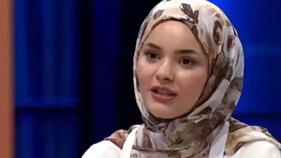 NURDAN GÖK (MasterChef Türkiye 2025) Biyografisi: Kimdir, Kaç Yaşında, Aslen