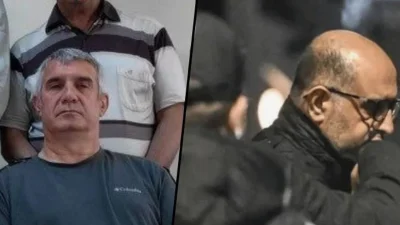 Veysi Aktaş ile Aziz İhsan Aktaş arasında akrabalık bağı ortaya