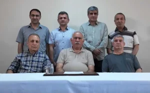 Abdullah Öcalan’ın videolu mesajında yer alan yeni isimler kim, suçları