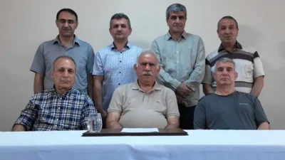 Abdullah Öcalan’ın videolu mesajında yer alan yeni isimler kim, suçları