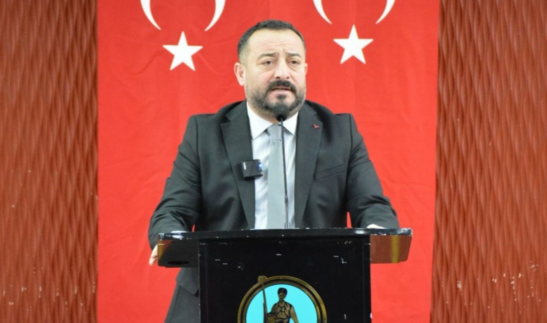  Ödemiş Belediye Başkanı Mustafa Turan kimdir, kaç yaşında ve nereli,