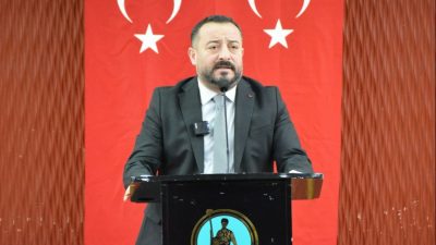  Ödemiş Belediye Başkanı Mustafa Turan kimdir, kaç yaşında ve nereli,