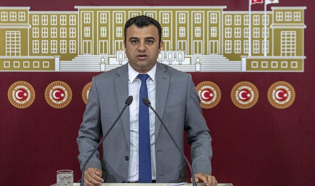 Ömer Öcalan kimdir, Abdullah Öcalan’la akrabalığı nedir, DEM Parti'den milletvekili