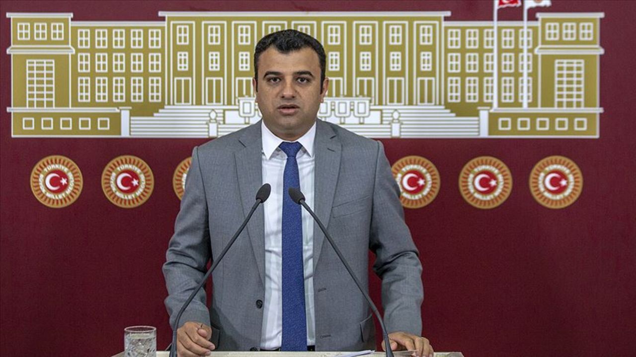 Ömer Öcalan kimdir, Abdullah Öcalan’la akrabalığı nedir, DEM Parti'den milletvekili