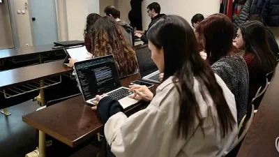 OpenAI, yapay zeka destekli eğitim teknolojilerinde çığır açacak yeni bir