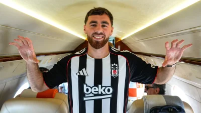 Beşiktaş’ın yıldızı Orkun Kökçü aslen nereli? Ailesi, kökleri ve futbol