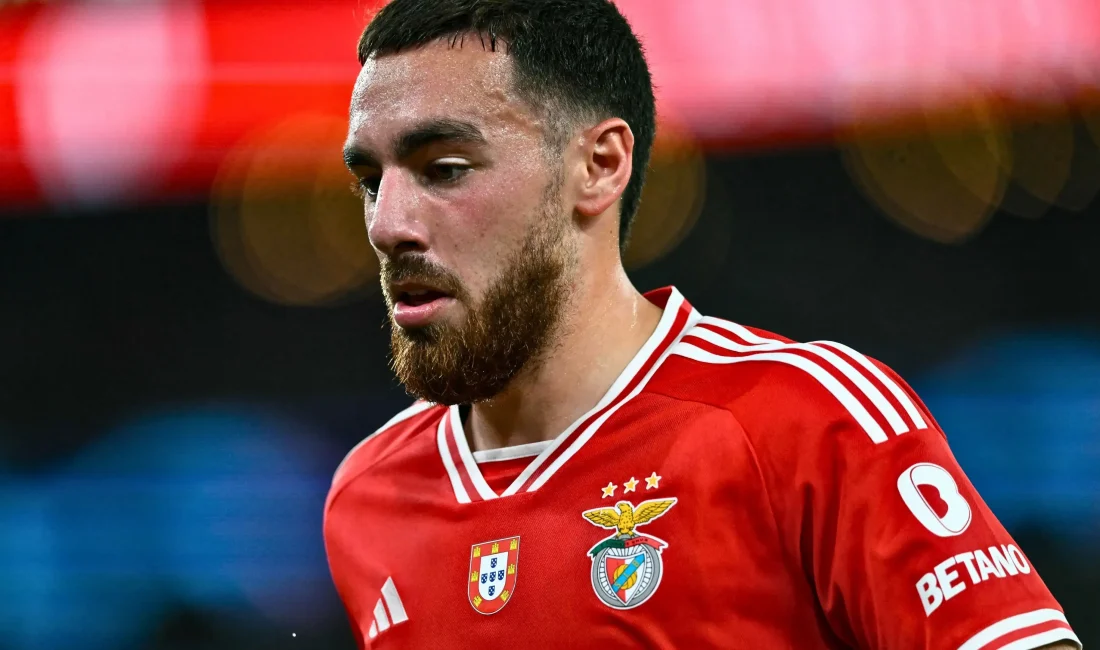 Orkun Kökçü Galatasaray’a transfer olacak mı? İşte güncel piyasa değeri,