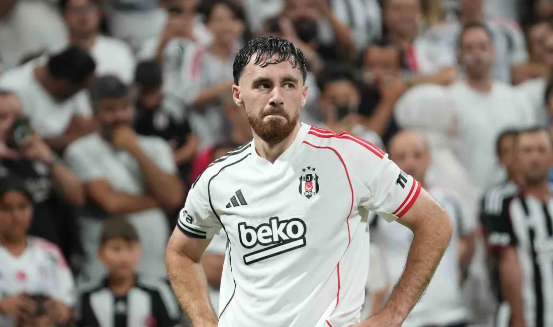 Orkun Kökçü Shakhtar Donetsk maçında oynayacak mı? Solskjaer'ın kararı ve
