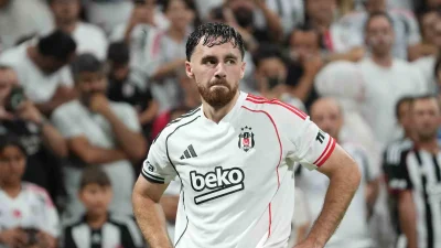 Orkun Kökçü Shakhtar Donetsk maçında oynayacak mı? Solskjaer'ın kararı ve