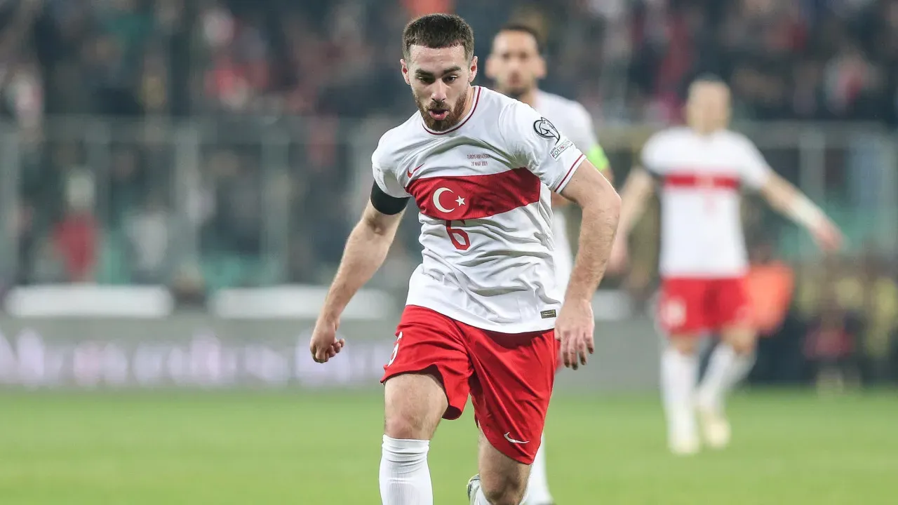 Orkun Kökçü Shakhtar Donetsk Maçında Oynayacak mı? Solskjaer’ın Kritik Kararı