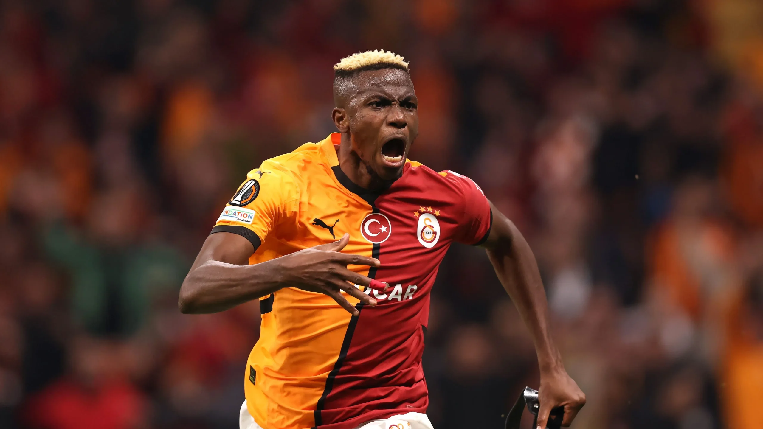 Osimhen Galatasaray’da Kalıyor mu? Yıldız için Büyük Hamle
