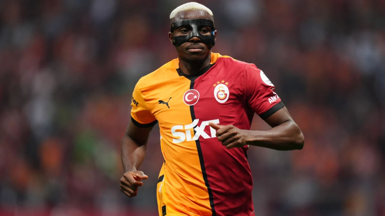 Osimhen Ne Zaman İstanbul’a Gelecek? Galatasaray'la Anlaştı mı, Sağlık Kontrolü Ne Zaman?
