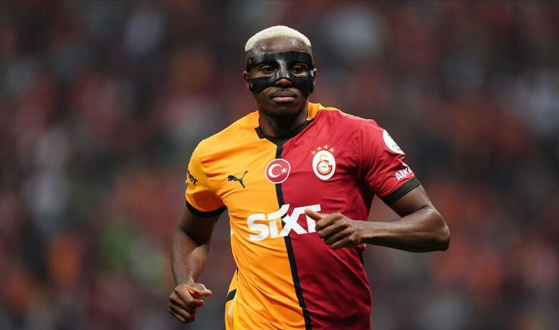 Victor Osimhen’in Napoli ile sözleşme süresi, Galatasaray transfer pazarlığı, bonservis