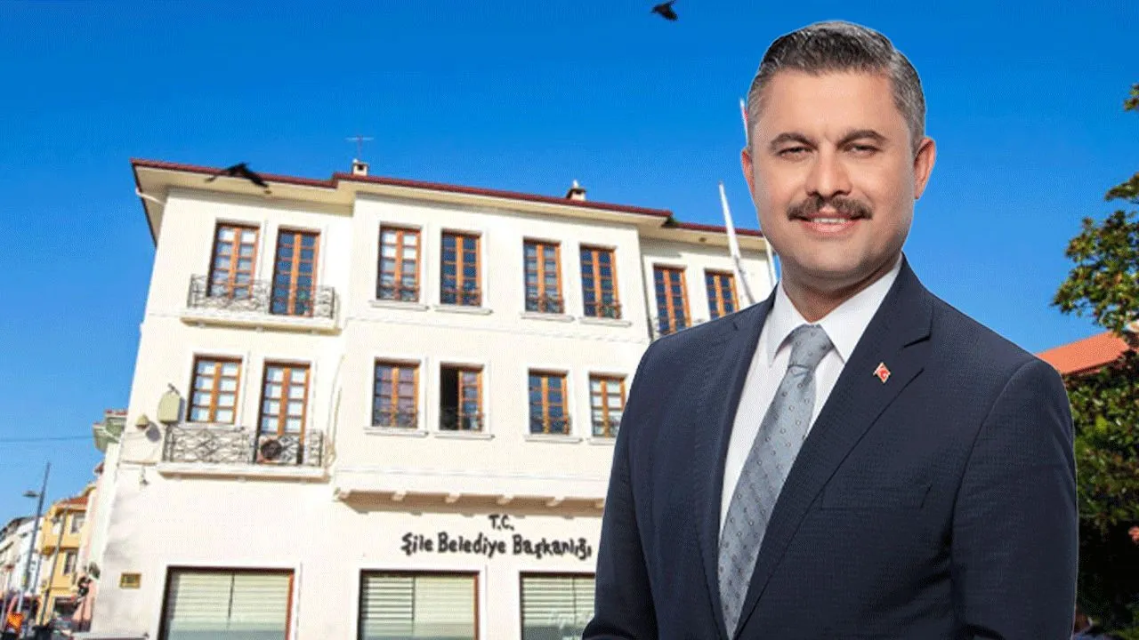 Özgür Kabadayı neden tutuklandı? Şile Belediye Başkanı Özgür Kabadayı Hangi Partiden?