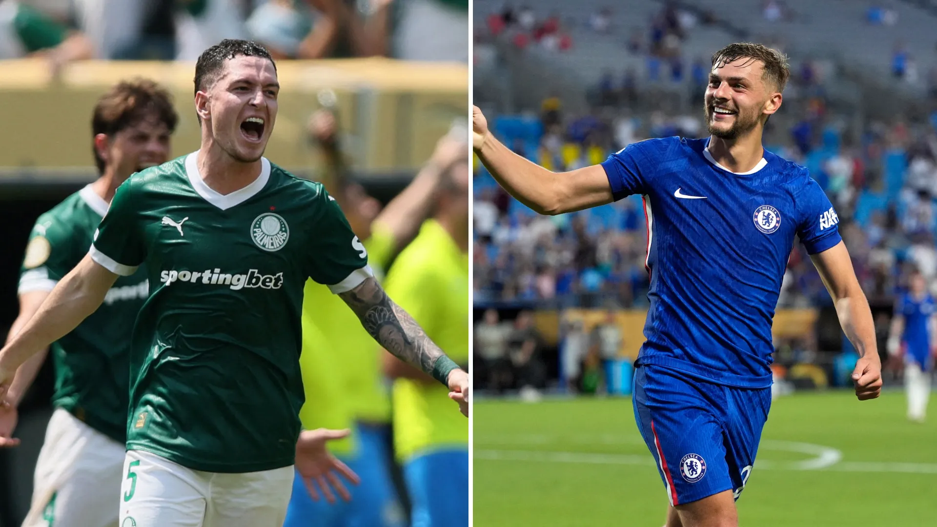 Palmeiras Chelsea Maçı Ne Zaman, Hangi Kanalda, Saat Kaçta? FIFA Kulüpler Dünya Kupası Çeyrek Final 4 Temmuz 2025