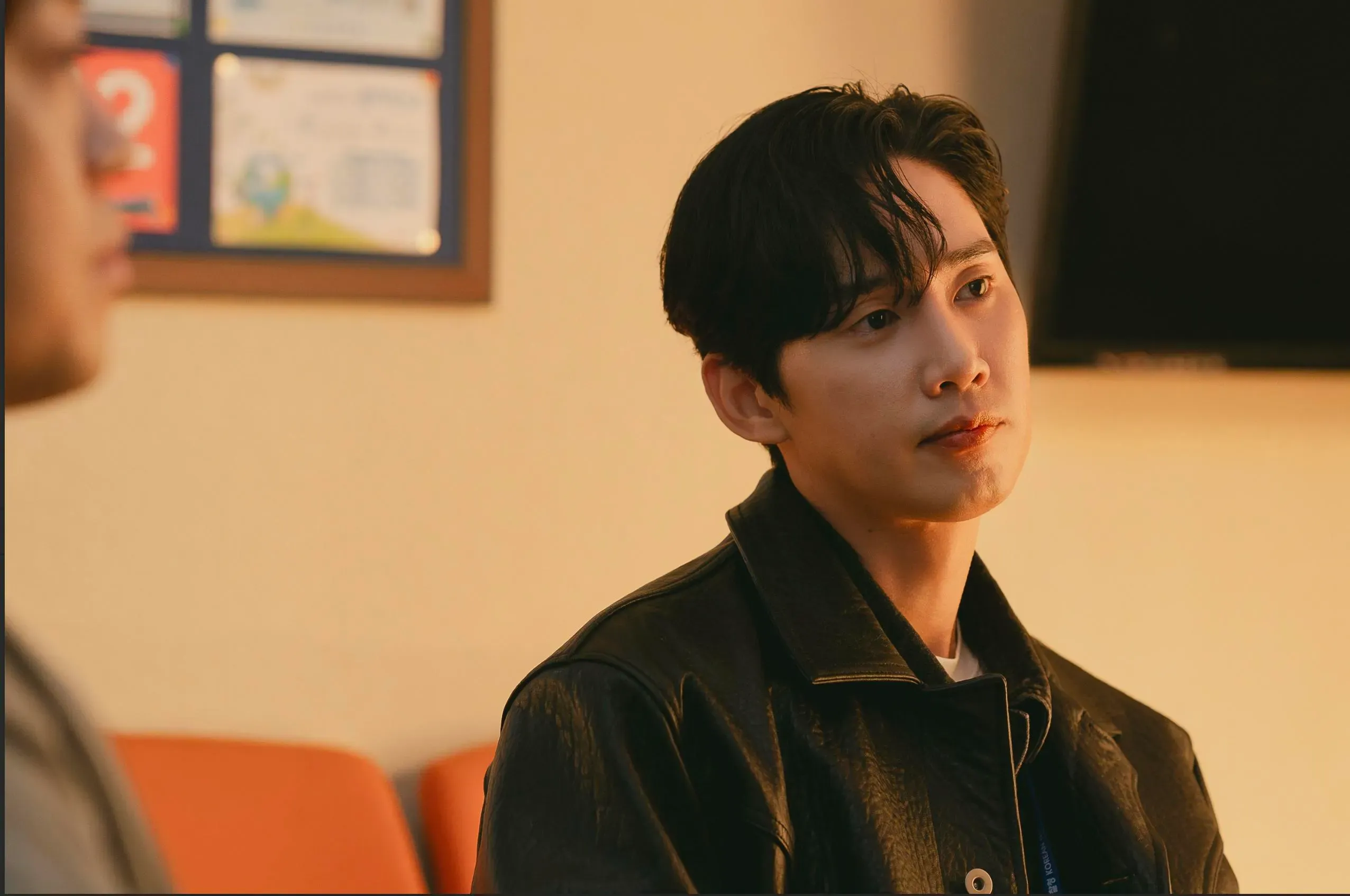 Park Sung Hoon kimdir? Güney Koreli oyuncunun yaşamı, kariyeri ve