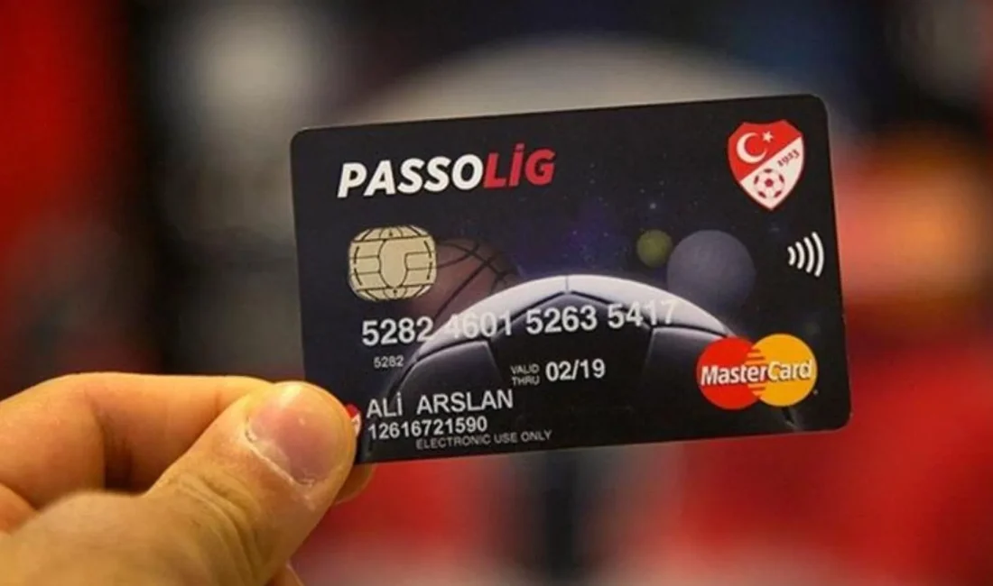 Passolig kalktı mı? TFF, 2025-2026 sezonuyla birlikte radikal bir değişime