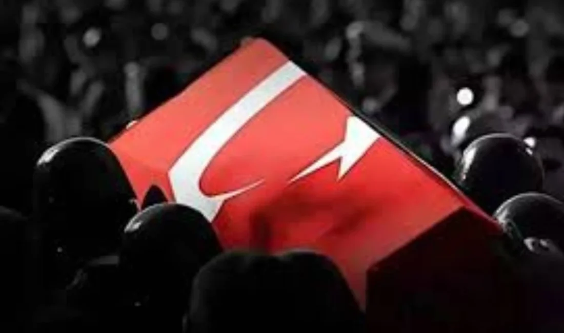 Pençe-Kilit Harekat bölgesinde metan gazından şehit olan asker sayısı 8’e
