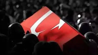 Pençe-Kilit Harekat bölgesinde metan gazından şehit olan asker sayısı 8’e