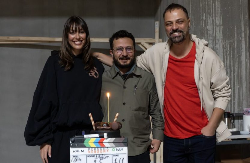 Ertan Saban ve Dilan Çiçek Deniz’li "Persona" Dizisinin Konusu Nedir? Oyuncuları Kimler? Çekim Yeri Neresi?