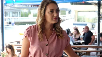 Pınar Çağlar Gençtürk kimdir? Yargı’nın Aylin’i, Çarpıntı dizisine katıldı. İşte